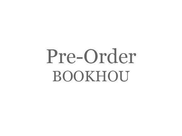 Pre.Order BOOKHOU
